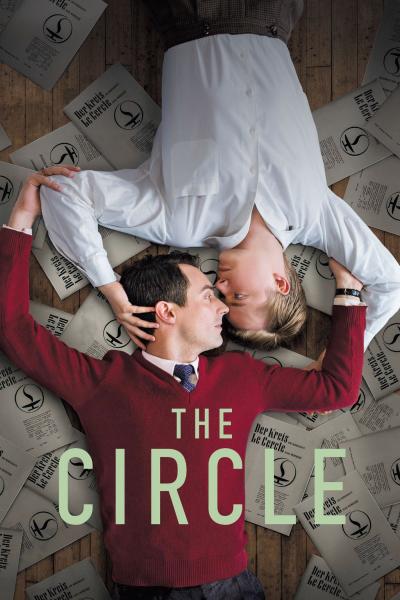 The Circle (2014) [Gay Themed Movie]