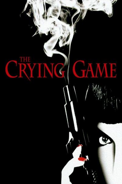 The Crying Game (1992) [Gay Themed Movie]