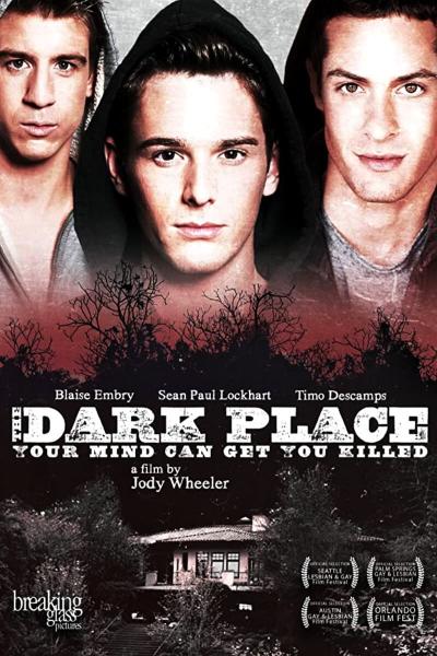 The Dark Place (2014) [Gay Themed Movie]