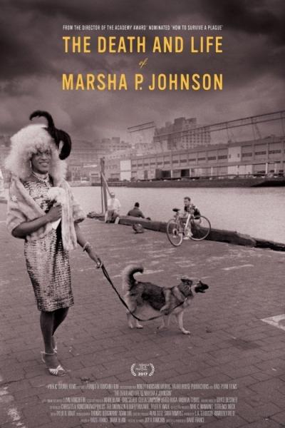 The Death and Life of Marsha P. Johnson (2017) [Gay Themed Movie]