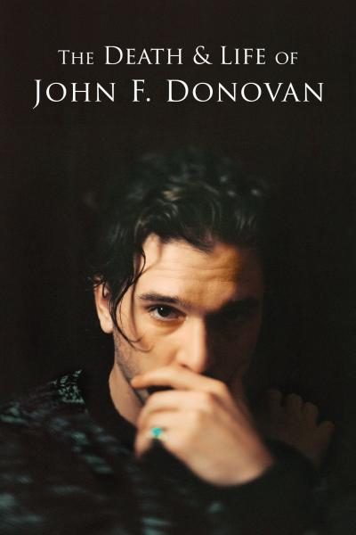 The Death & Life of John F. Donovan (2019) [Gay Themed Movie]