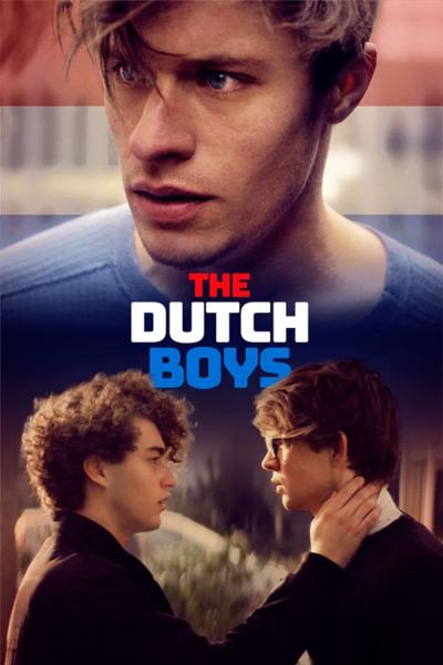The Dutch Boys (2021) [Gay Themed Movie]