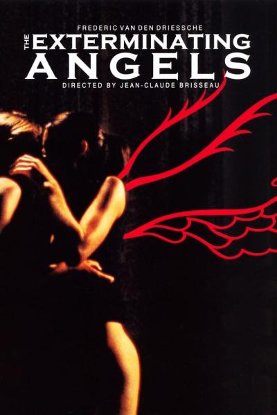 The Exterminating Angels (2006) [Gay Themed Movie]
