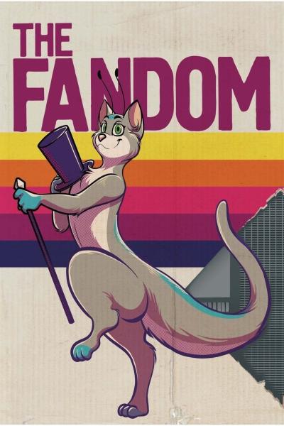 The Fandom (2020) [Gay Themed Movie]