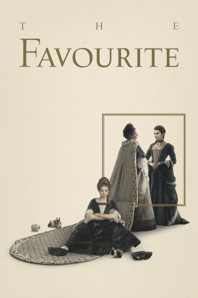 The Favourite (2018) [Gay Themed Movie]