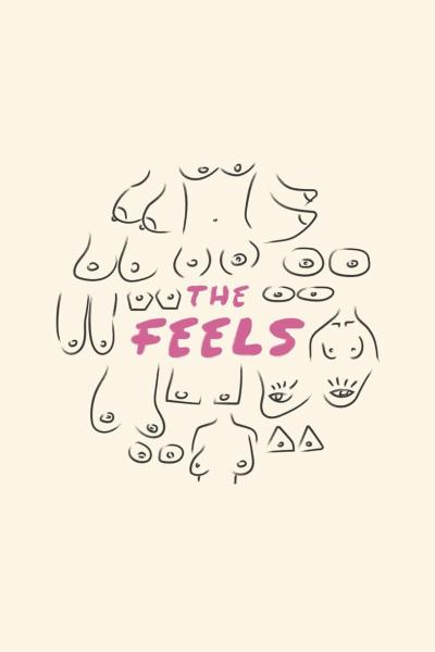 The Feels (2017) [Gay Themed Movie]