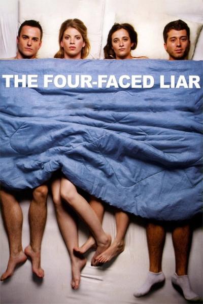 The Four-Faced Liar (2010) [Gay Themed Movie]