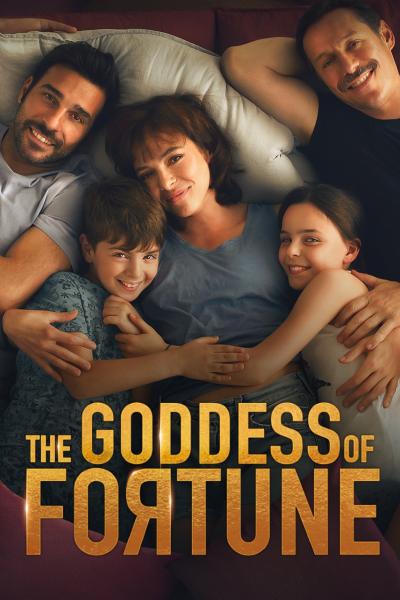 The Goddess of Fortune (2019) [Gay Themed Movie]