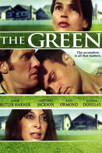 The Green (2011) [Gay Themed Movie]