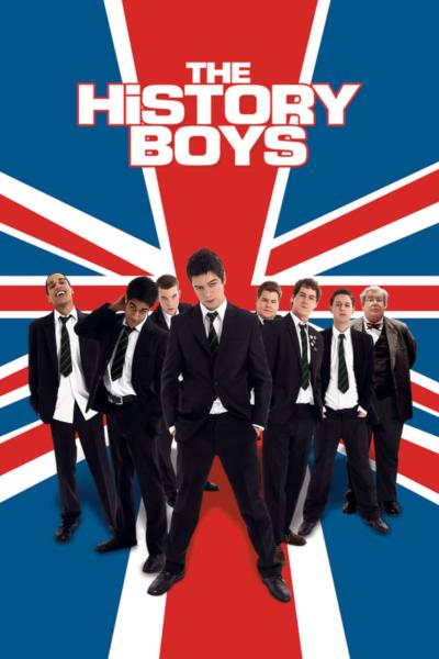 The History Boys (2006) [Gay Themed Movie]