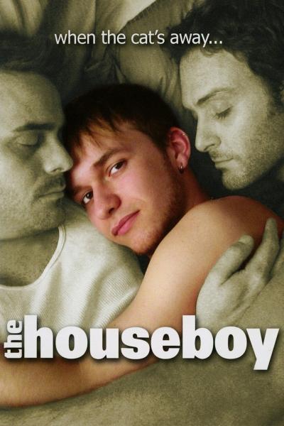 The Houseboy (2007) [Gay Themed Movie]