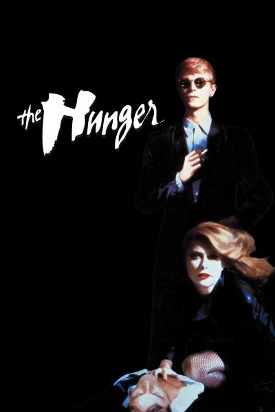The Hunger (1983) [Gay Themed Movie]