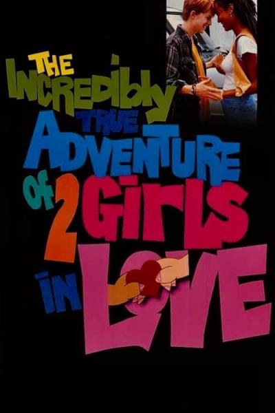 The Incredibly True Adventure of Two Girls in Love (1995) [Gay Themed Movie]