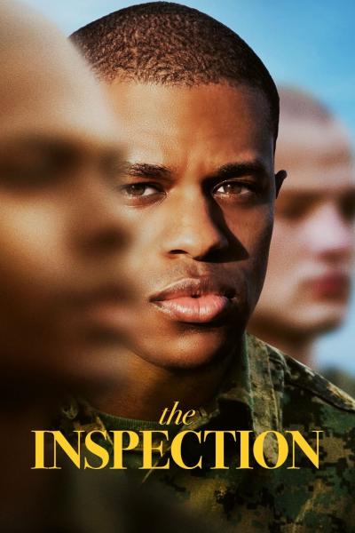 The Inspection (2022) [Gay Themed Movie]