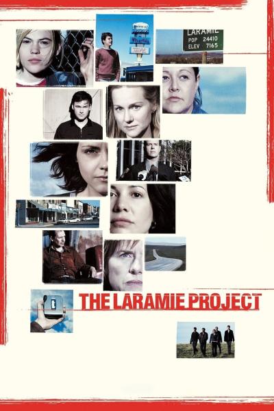 The Laramie Project (2002) [Gay Themed Movie]