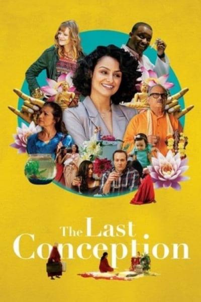 The Last Conception (2020) [Gay Themed Movie]