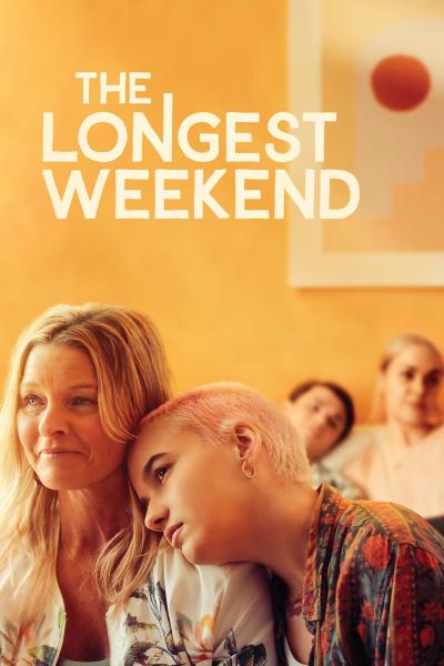 The Longest Weekend (2022) [Gay Themed Movie]