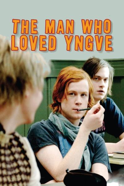 The Man Who Loved Yngve (2008) [Gay Themed Movie]