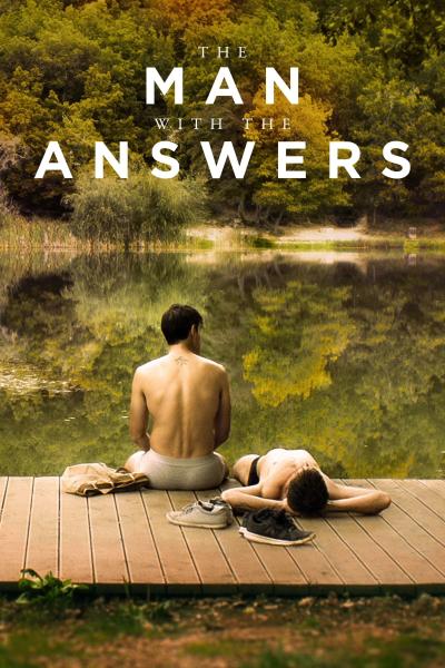 The Man with the Answers (2022) [Gay Themed Movie]