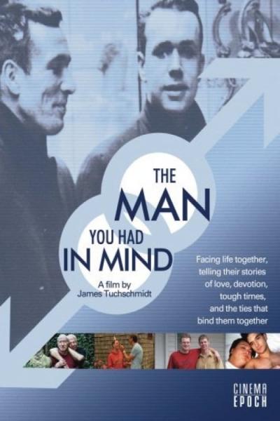 The Man You Had in Mind (2006) [Gay Themed Movie]