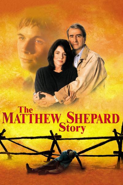 The Matthew Shepard Story (2002) [Gay Themed Movie]