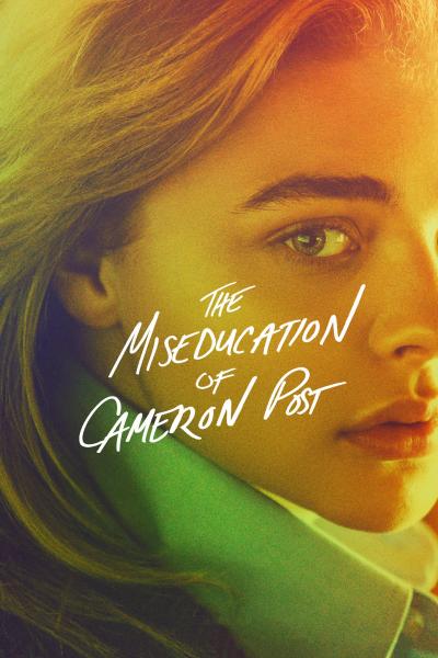 The Miseducation of Cameron Post (2018) [Gay Themed Movie]