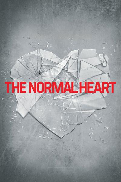 The Normal Heart (2014) [Gay Themed Movie]