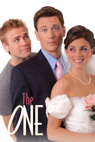 The One (2011) [Gay Themed Movie]