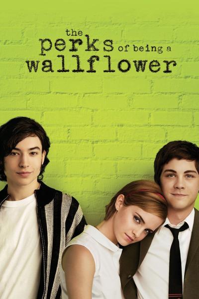 The Perks of Being a Wallflower (2012) [Gay Themed Movie]