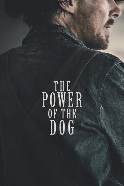 The Power of the Dog (2021) [Gay Themed Movie]