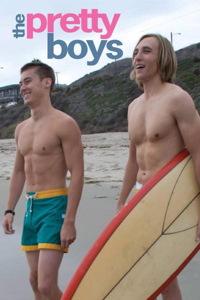 The Pretty Boys (2011) [Gay Themed Movie]