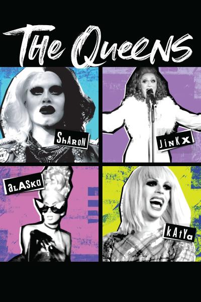 The Queens (2019) [Gay Themed Movie]