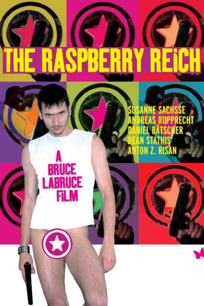 The Raspberry Reich (2004) [Gay Themed Movie]