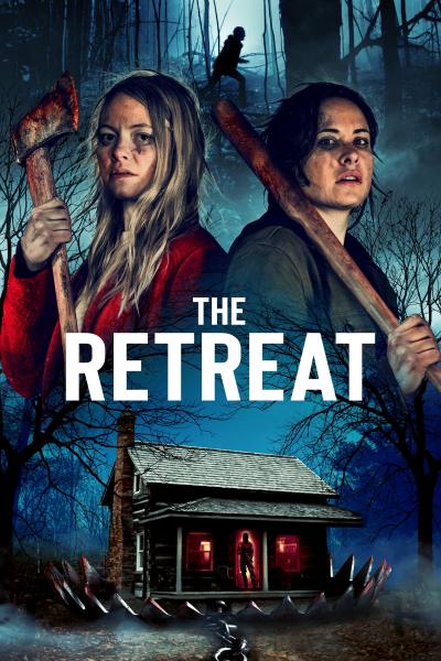 The Retreat (2021) [Gay Themed Movie]