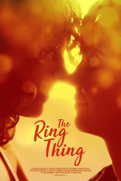The Ring Thing (2017) [Gay Themed Movie]