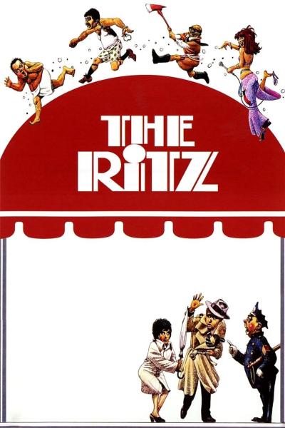 The Ritz (1976) [Gay Themed Movie]
