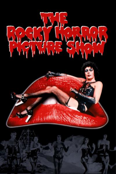 The Rocky Horror Picture Show (1975) [Gay Themed Movie]