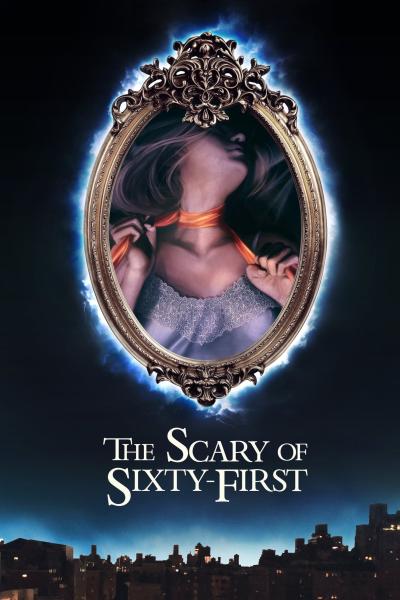 The Scary of Sixty-First (2021) [Gay Themed Movie]