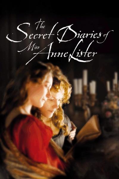 The Secret Diaries of Miss Anne Lister (2010) [Gay Themed Movie]