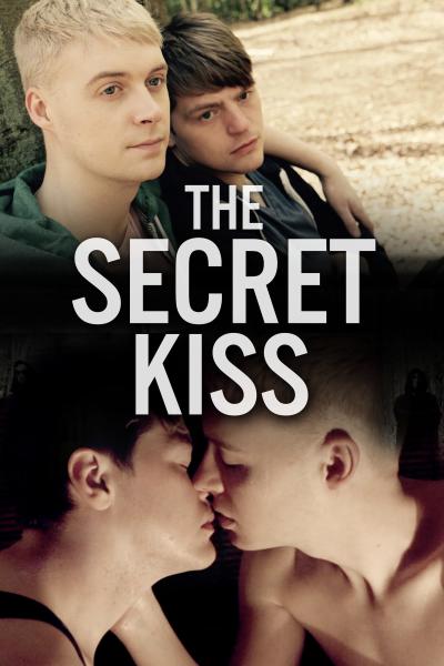 The Secret Kiss (2017) [Gay Themed Movie]