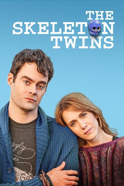The Skeleton Twins (2014) [Gay Themed Movie]