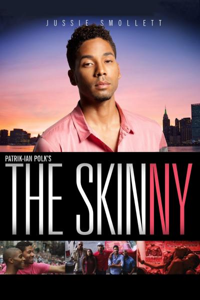 The Skinny (2012) [Gay Themed Movie]