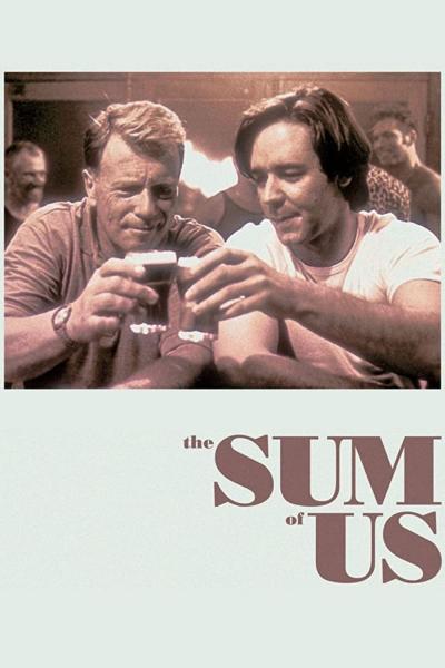 The Sum of Us (1994) [Gay Themed Movie]