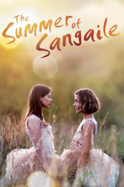 The Summer of Sangaile (2015) [Gay Themed Movie]