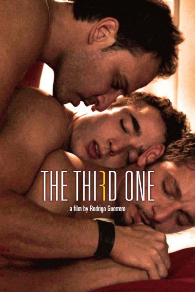The Third One (2014) [Gay Themed Movie]