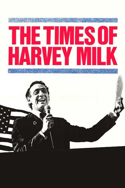 The Times of Harvey Milk (1984) [Gay Themed Movie]