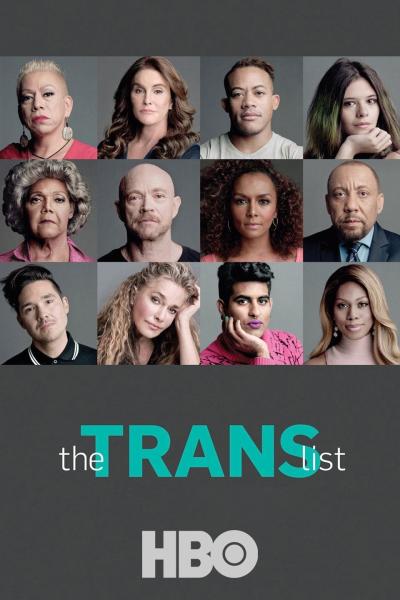 The Trans List (2016) [Gay Themed Movie]