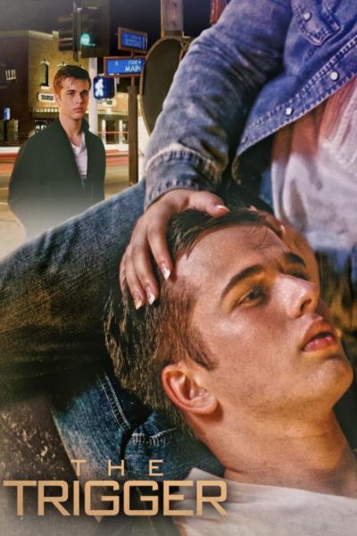 The Trigger (2019) [Gay Themed Movie]