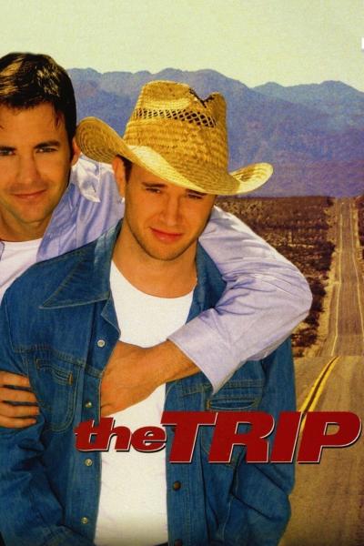 The Trip (2002) [Gay Themed Movie]