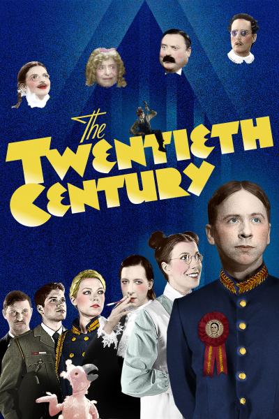 The Twentieth Century (2019) [Gay Themed Movie]